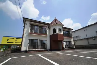 ジュネスの画像