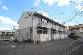 プレジール矢杉の画像