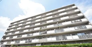 コープ野村運動公園の画像