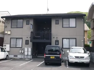 プレ ベルジュ Cの画像