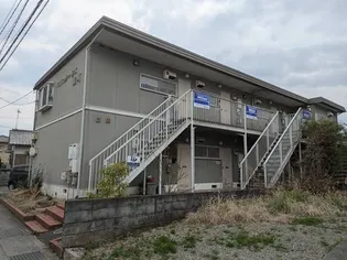 ホリホックハウス雄町の画像