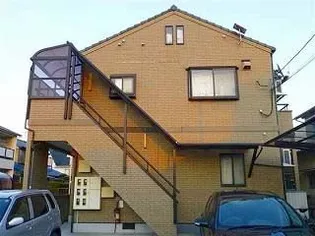 メゾネットKの画像