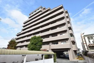 アルファステイツ原尾島の画像