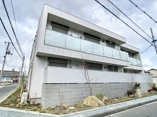 中区清水ヘーベルメゾンの画像