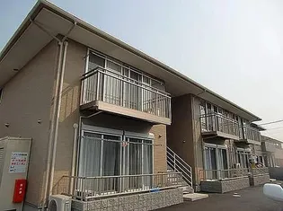 カーサフェリーチェの画像