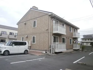 エスポワールえなみ A棟の画像