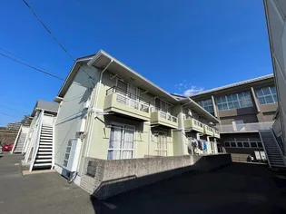 クライン ブリュッケ Aの画像