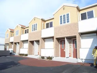 ラ ヴィータ高屋 五番館の画像