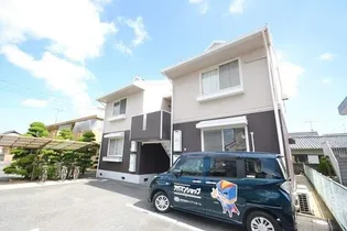 リバーサイド野崎の画像