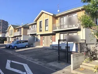 ピナクル 国富 1番館の画像