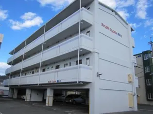 ブライトライツ高島パートIIの画像