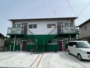 江崎コーポの画像