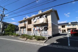 ノーブル清水 C棟の画像