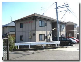 ディアス福泊の画像