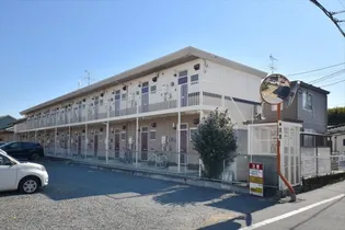 メゾンハゴロモの画像