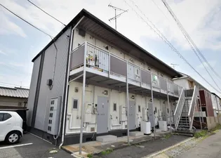 オアシスの画像