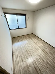 ディアコート【1階】の外観