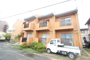 イーストリバーの画像