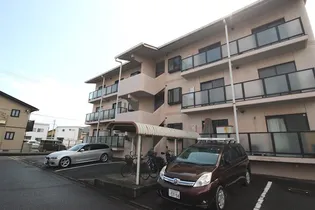 フローラⅡの画像