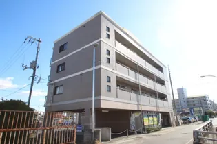 MHYビル清水の画像