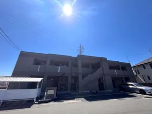 ルミナスハイムIIIの画像