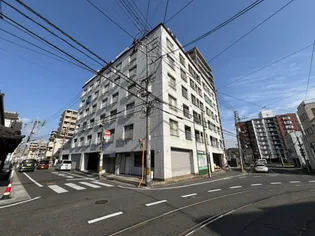 サンポウ旭川マンションの画像