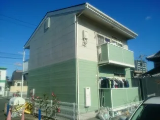 アイビーハイツCの画像