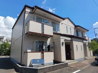 楓【2階】の外観