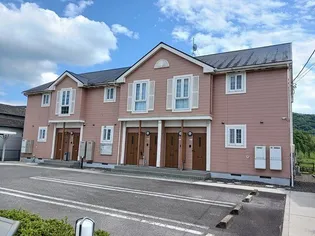 カルティエ シャルマンの画像