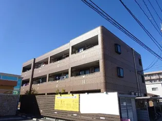 グランパレス Kの画像