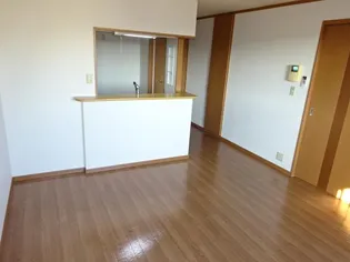 BLUE TERRA【2階】の外観