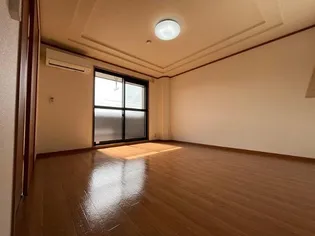 BLUE TERRA【2階】の外観