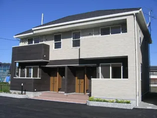 フラワーコート横関 Bの画像