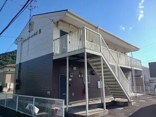 メゾンスクールサイド Bの画像