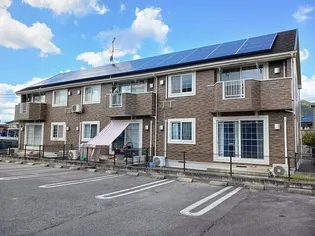 サンライズT E棟の画像