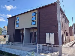 グランテージ和気Aの画像