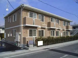 Rプリミエール2【2階】の外観