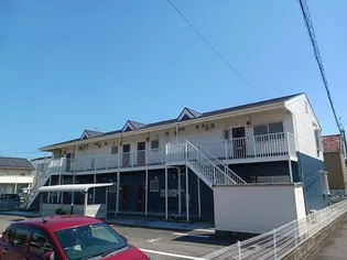 ひまわりAの画像