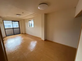 フェアリー壱の口C【2階】の外観