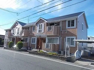 ラ メゾン エスポワール常山の画像