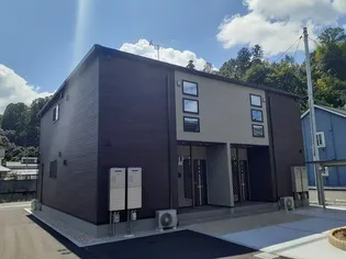 グランテージ和気Bの画像