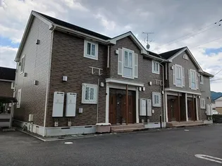 サンライズT C棟の画像