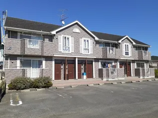 プロムナードαの画像