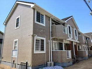 柊【2階】の外観