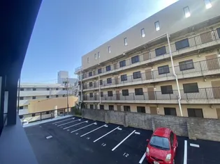 Harvest Moon【2階】の外観