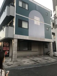 プレミスND【3階】の外観