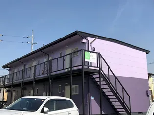 パレスエム B棟の画像