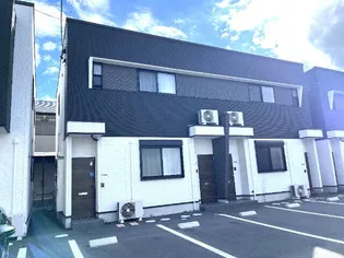 ARANCIA青江B棟の画像