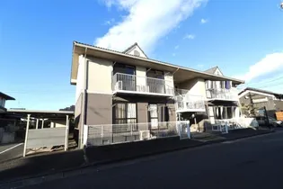 セントフランシス B棟の画像