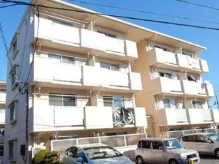 フローリッシュ神田I【3階】の外観